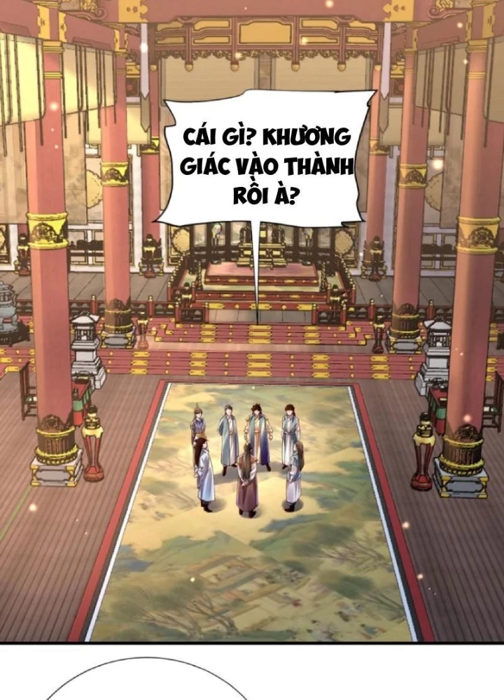 Bói Toán Mà Thôi, Cửu Vĩ Yêu Đế Sao Lại Thành Nương Tử Ta?! Chapter 80 - 25
