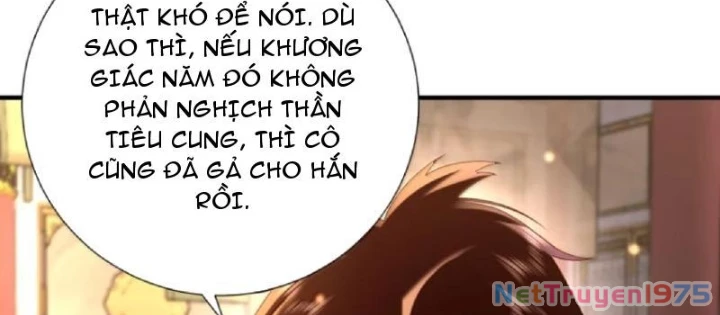 Bói Toán Mà Thôi, Cửu Vĩ Yêu Đế Sao Lại Thành Nương Tử Ta?! Chapter 80 - 36