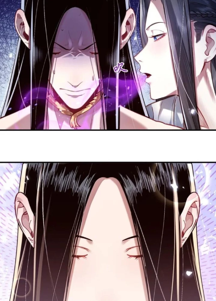 Bói Toán Mà Thôi, Cửu Vĩ Yêu Đế Sao Lại Thành Nương Tử Ta?! Chapter 80 - 53