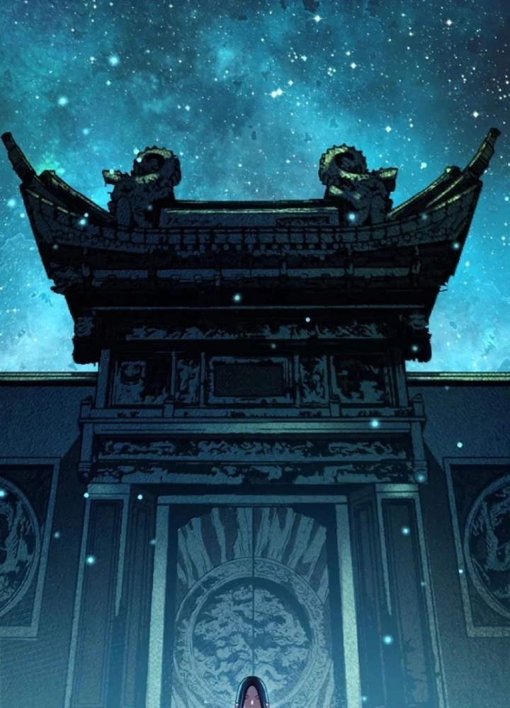 Bói Toán Mà Thôi, Cửu Vĩ Yêu Đế Sao Lại Thành Nương Tử Ta?! Chapter 80 - 55