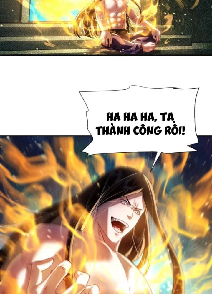 Bói Toán Mà Thôi, Cửu Vĩ Yêu Đế Sao Lại Thành Nương Tử Ta?! Chapter 80 - 63