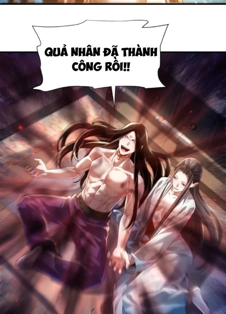 Bói Toán Mà Thôi, Cửu Vĩ Yêu Đế Sao Lại Thành Nương Tử Ta?! Chapter 80 - 65