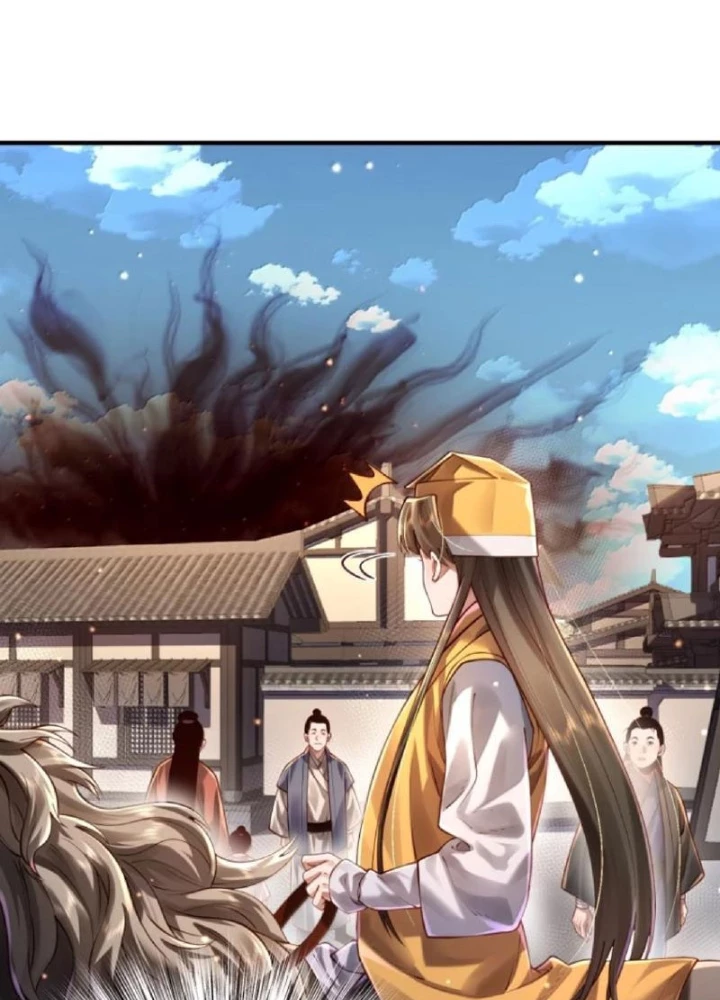 Bói Toán Mà Thôi, Cửu Vĩ Yêu Đế Sao Lại Thành Nương Tử Ta?! Chapter 80 - 67