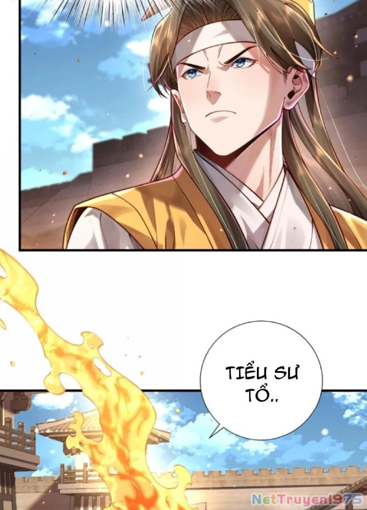Bói Toán Mà Thôi, Cửu Vĩ Yêu Đế Sao Lại Thành Nương Tử Ta?! Chapter 80 - 69