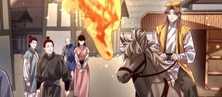 Bói Toán Mà Thôi, Cửu Vĩ Yêu Đế Sao Lại Thành Nương Tử Ta?! Chapter 80 - 70