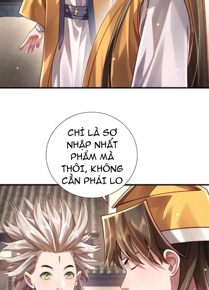 Bói Toán Mà Thôi, Cửu Vĩ Yêu Đế Sao Lại Thành Nương Tử Ta?! Chapter 80 - 77
