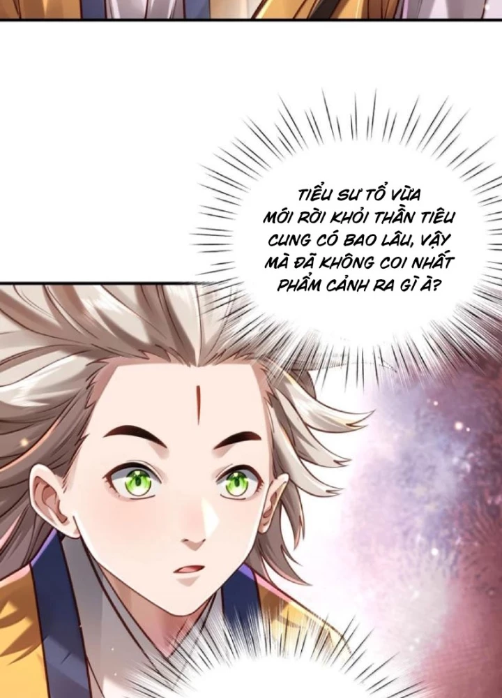 Bói Toán Mà Thôi, Cửu Vĩ Yêu Đế Sao Lại Thành Nương Tử Ta?! Chapter 80 - 79