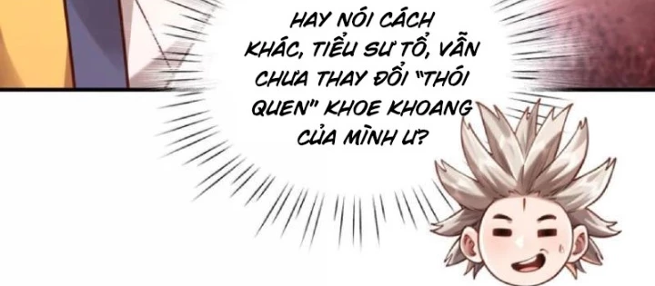 Bói Toán Mà Thôi, Cửu Vĩ Yêu Đế Sao Lại Thành Nương Tử Ta?! Chapter 80 - 80