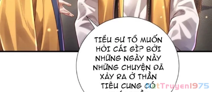 Bói Toán Mà Thôi, Cửu Vĩ Yêu Đế Sao Lại Thành Nương Tử Ta?! Chapter 80 - 82
