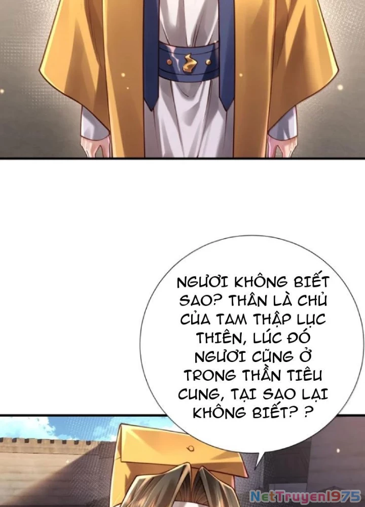 Bói Toán Mà Thôi, Cửu Vĩ Yêu Đế Sao Lại Thành Nương Tử Ta?! Chapter 80 - 85
