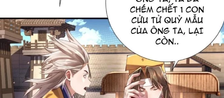 Bói Toán Mà Thôi, Cửu Vĩ Yêu Đế Sao Lại Thành Nương Tử Ta?! Chapter 80 - 94