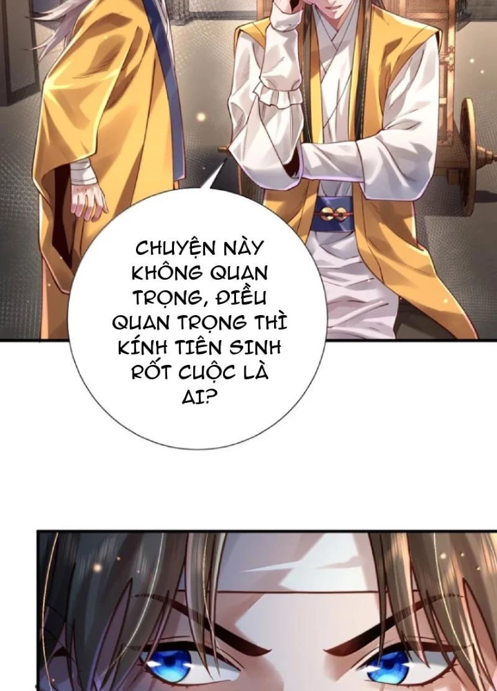 Bói Toán Mà Thôi, Cửu Vĩ Yêu Đế Sao Lại Thành Nương Tử Ta?! Chapter 80 - 95