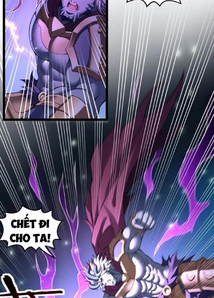 Hảo Đồ Nhi Hãy Tha Cho Vi Sư Chapter 351 - 3