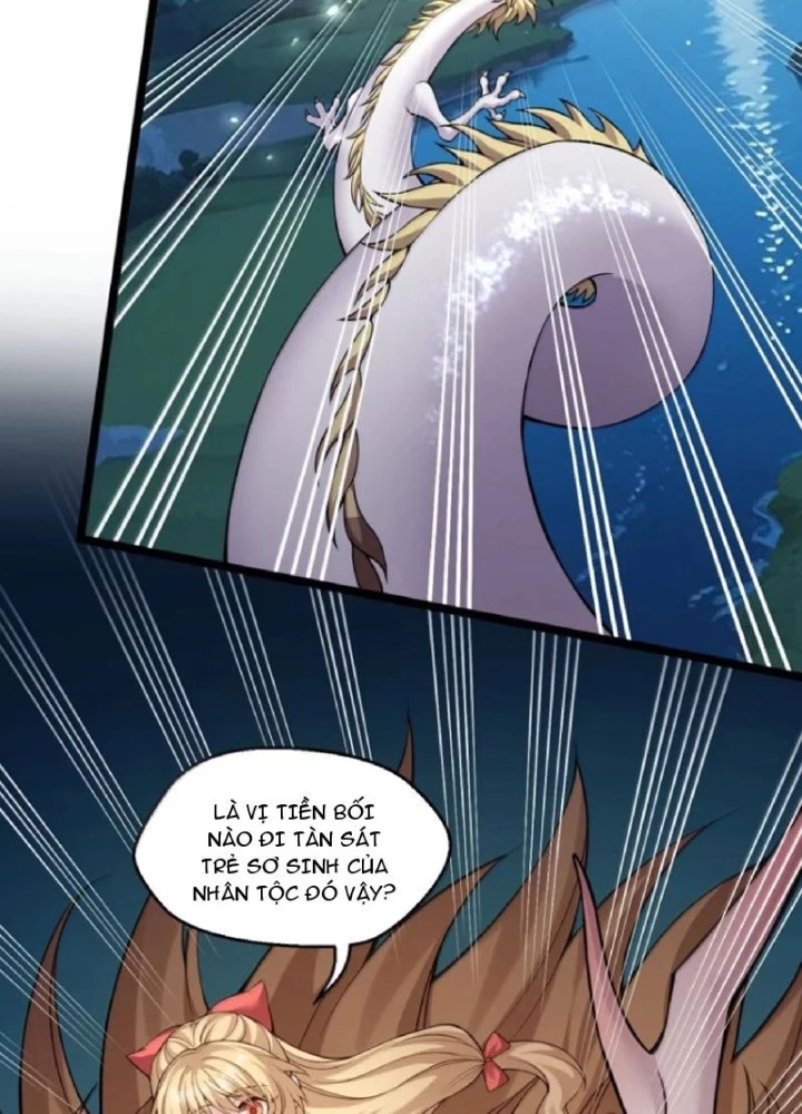 Hảo Đồ Nhi Hãy Tha Cho Vi Sư Chapter 351 - 7