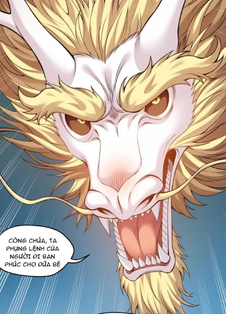 Hảo Đồ Nhi Hãy Tha Cho Vi Sư Chapter 351 - 9