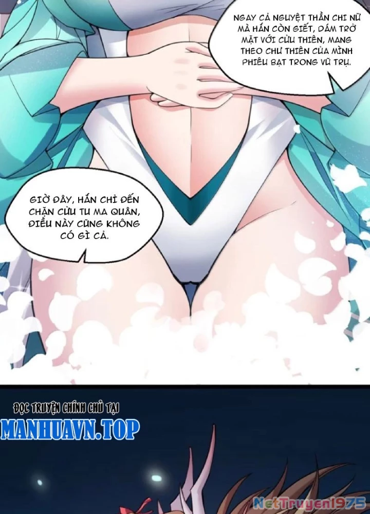 Hảo Đồ Nhi Hãy Tha Cho Vi Sư Chapter 351 - 15
