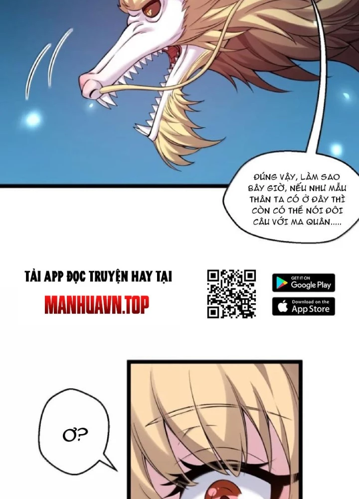 Hảo Đồ Nhi Hãy Tha Cho Vi Sư Chapter 351 - 17