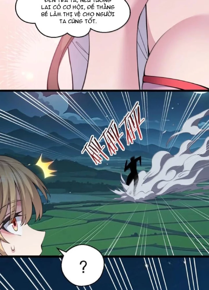 Hảo Đồ Nhi Hãy Tha Cho Vi Sư Chapter 351 - 27