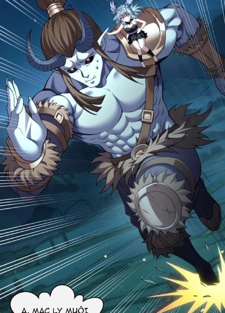 Hảo Đồ Nhi Hãy Tha Cho Vi Sư Chapter 351 - 29