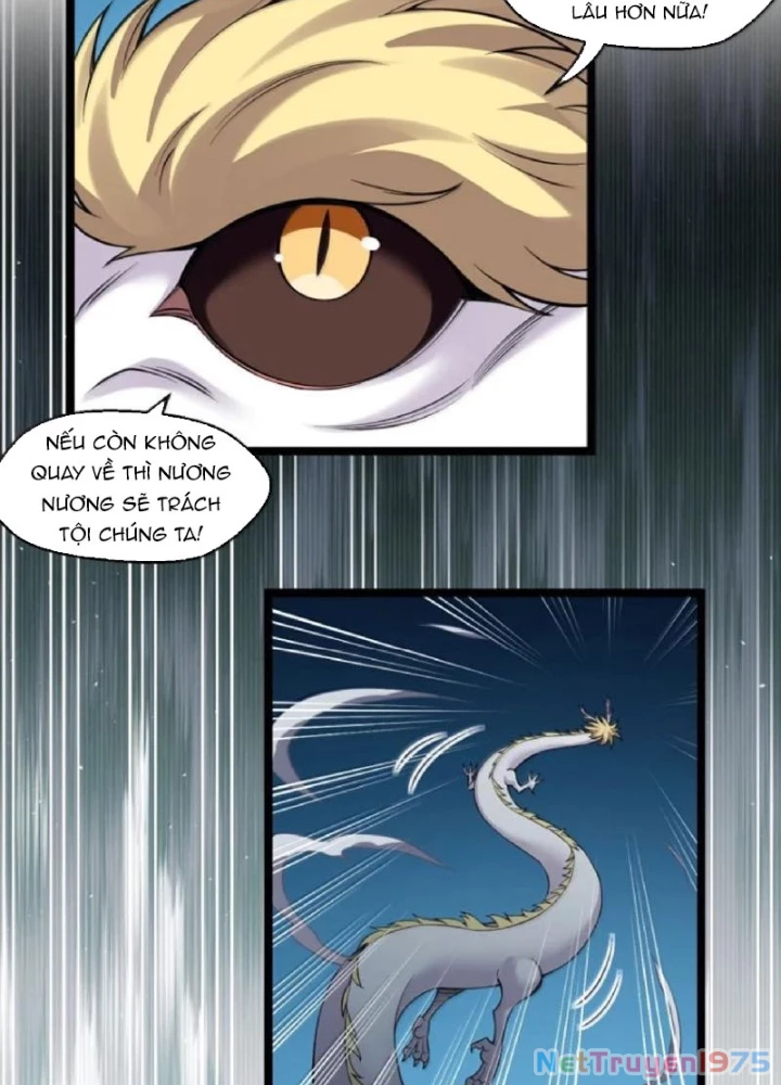 Hảo Đồ Nhi Hãy Tha Cho Vi Sư Chapter 351 - 33