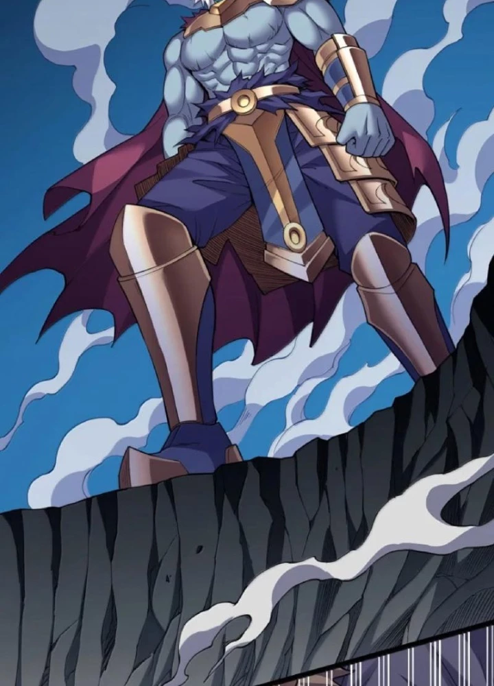 Hảo Đồ Nhi Hãy Tha Cho Vi Sư Chapter 351 - 37
