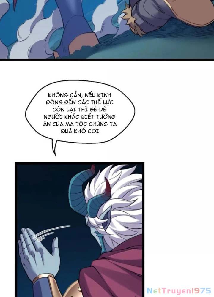 Hảo Đồ Nhi Hãy Tha Cho Vi Sư Chapter 351 - 41