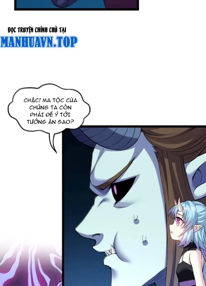 Hảo Đồ Nhi Hãy Tha Cho Vi Sư Chapter 351 - 43