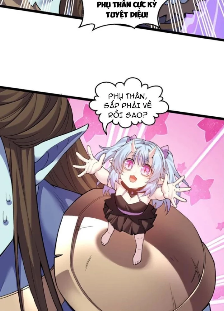 Hảo Đồ Nhi Hãy Tha Cho Vi Sư Chapter 351 - 47
