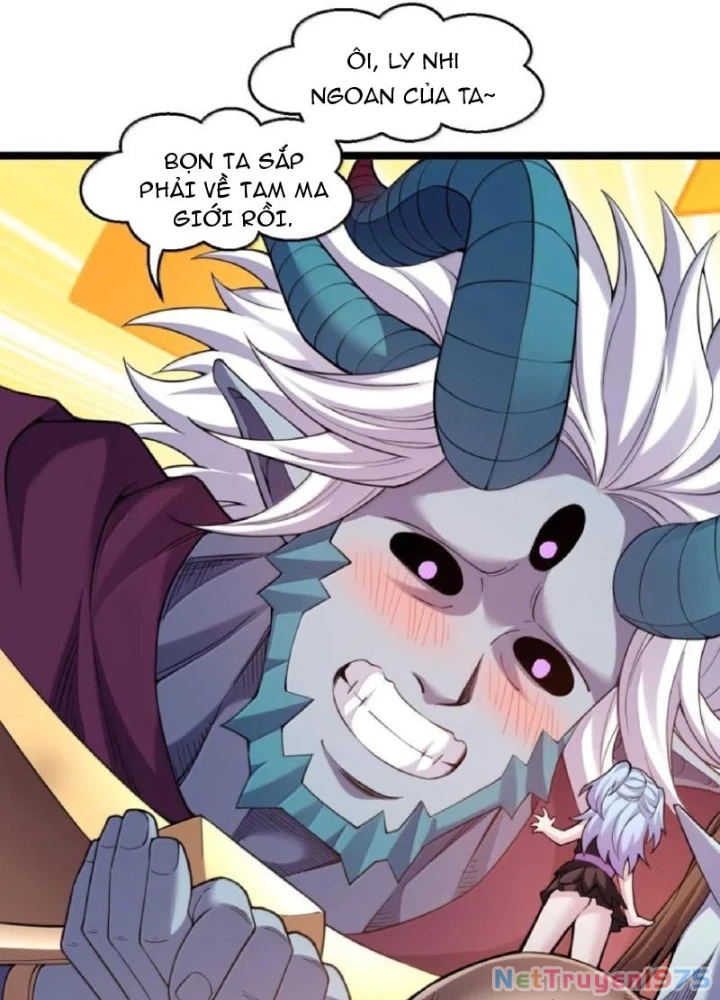 Hảo Đồ Nhi Hãy Tha Cho Vi Sư Chapter 351 - 49