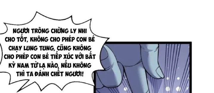 Hảo Đồ Nhi Hãy Tha Cho Vi Sư Chapter 351 - 52