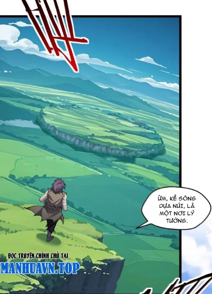 Hảo Đồ Nhi Hãy Tha Cho Vi Sư Chapter 351 - 59