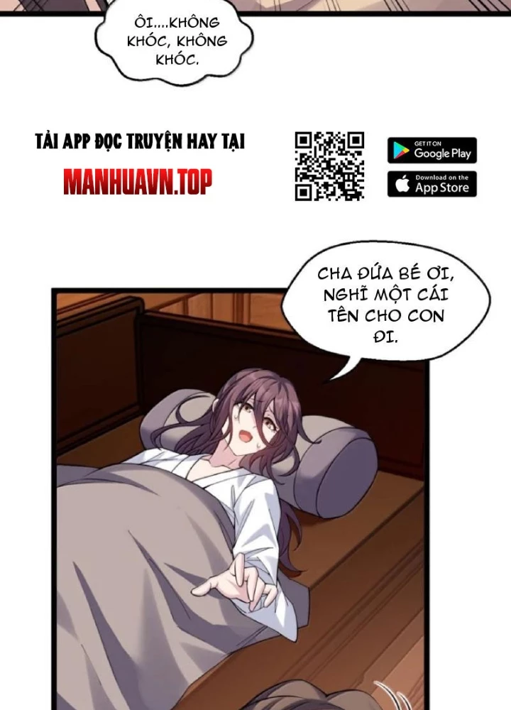 Hảo Đồ Nhi Hãy Tha Cho Vi Sư Chapter 351 - 67