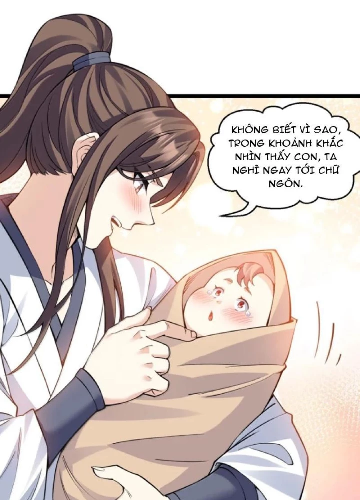 Hảo Đồ Nhi Hãy Tha Cho Vi Sư Chapter 351 - 69