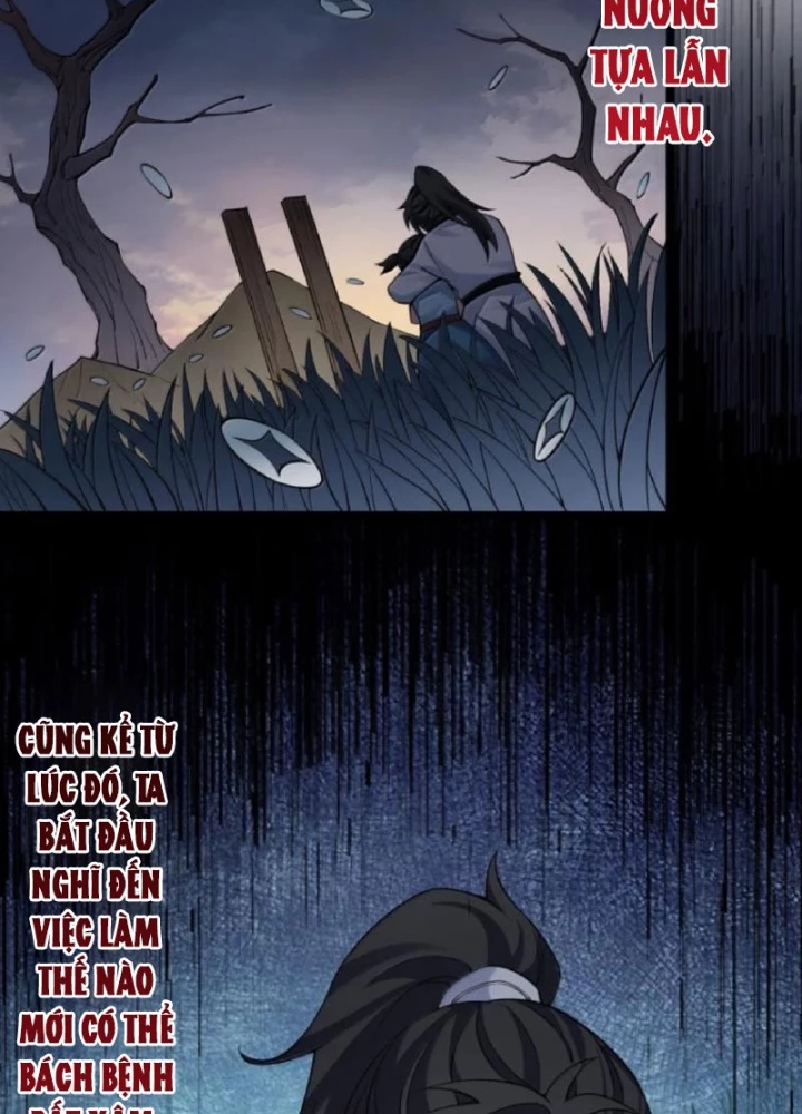 Hảo Đồ Nhi Hãy Tha Cho Vi Sư Chapter 351 - 75