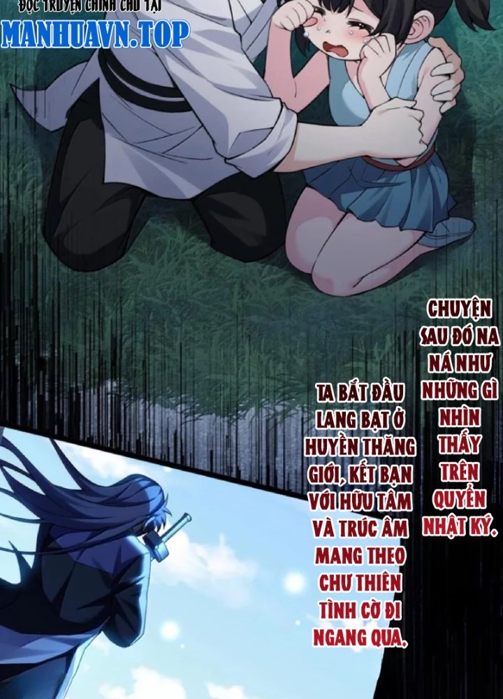 Hảo Đồ Nhi Hãy Tha Cho Vi Sư Chapter 351 - 77