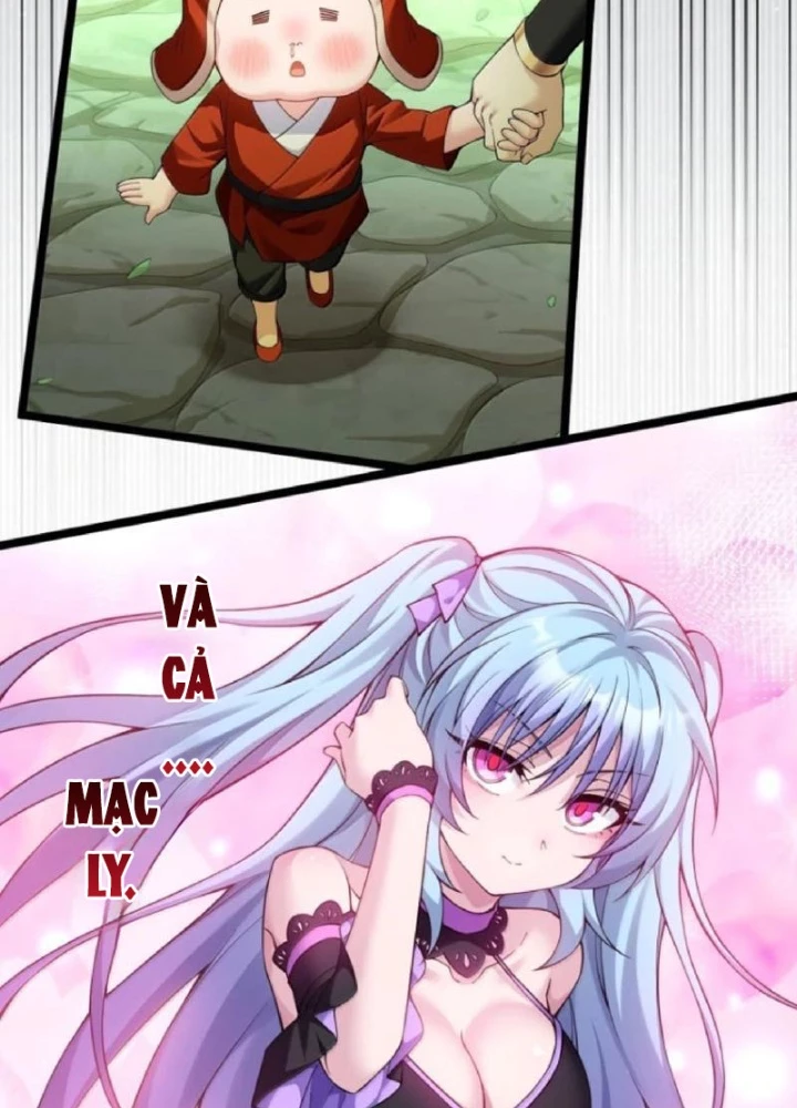 Hảo Đồ Nhi Hãy Tha Cho Vi Sư Chapter 351 - 81