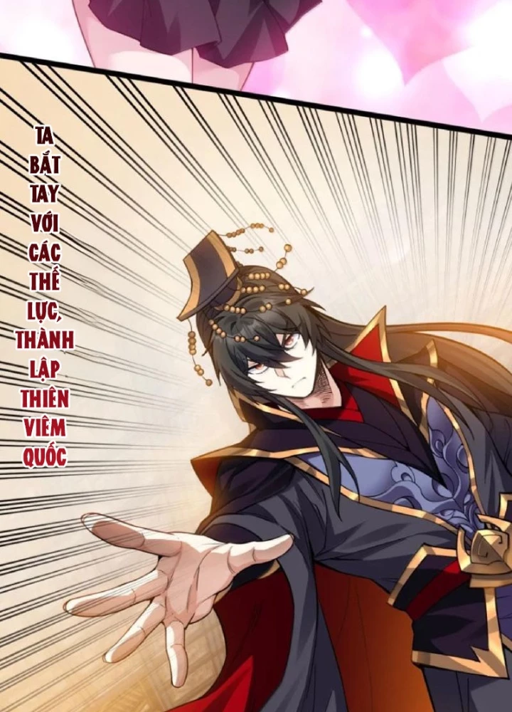 Hảo Đồ Nhi Hãy Tha Cho Vi Sư Chapter 351 - 83