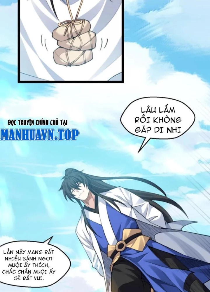 Hảo Đồ Nhi Hãy Tha Cho Vi Sư Chapter 351 - 97