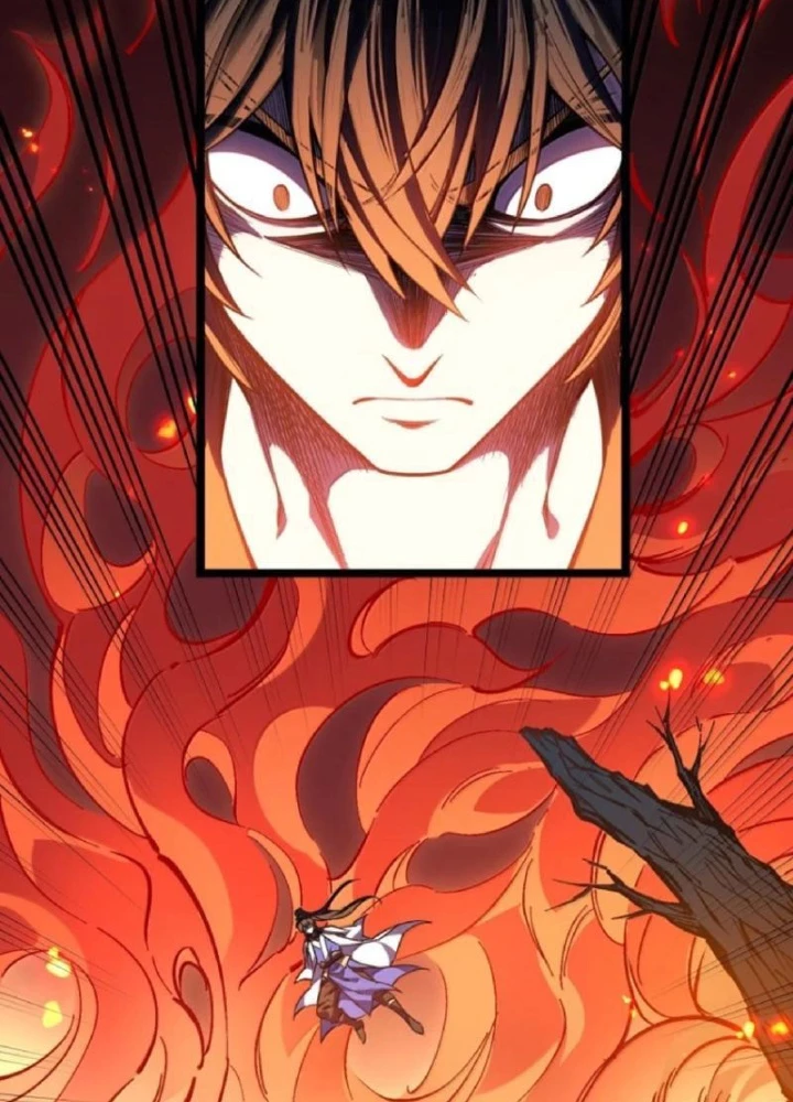 Hảo Đồ Nhi Hãy Tha Cho Vi Sư Chapter 351 - 101