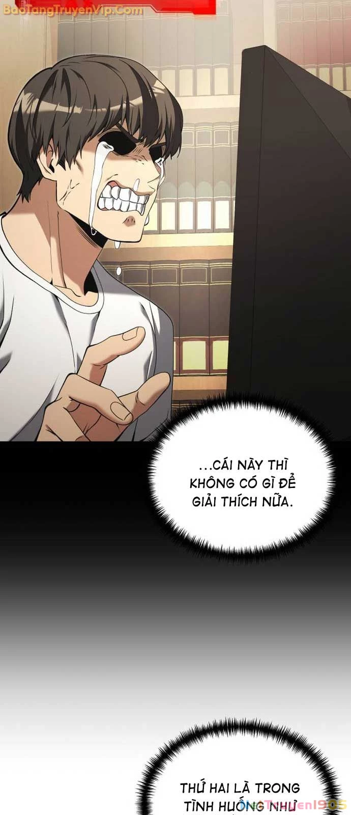 Hắc Kị Sĩ Thiên Tài Giới Hạn Thời Gian Chapter 99 - 3