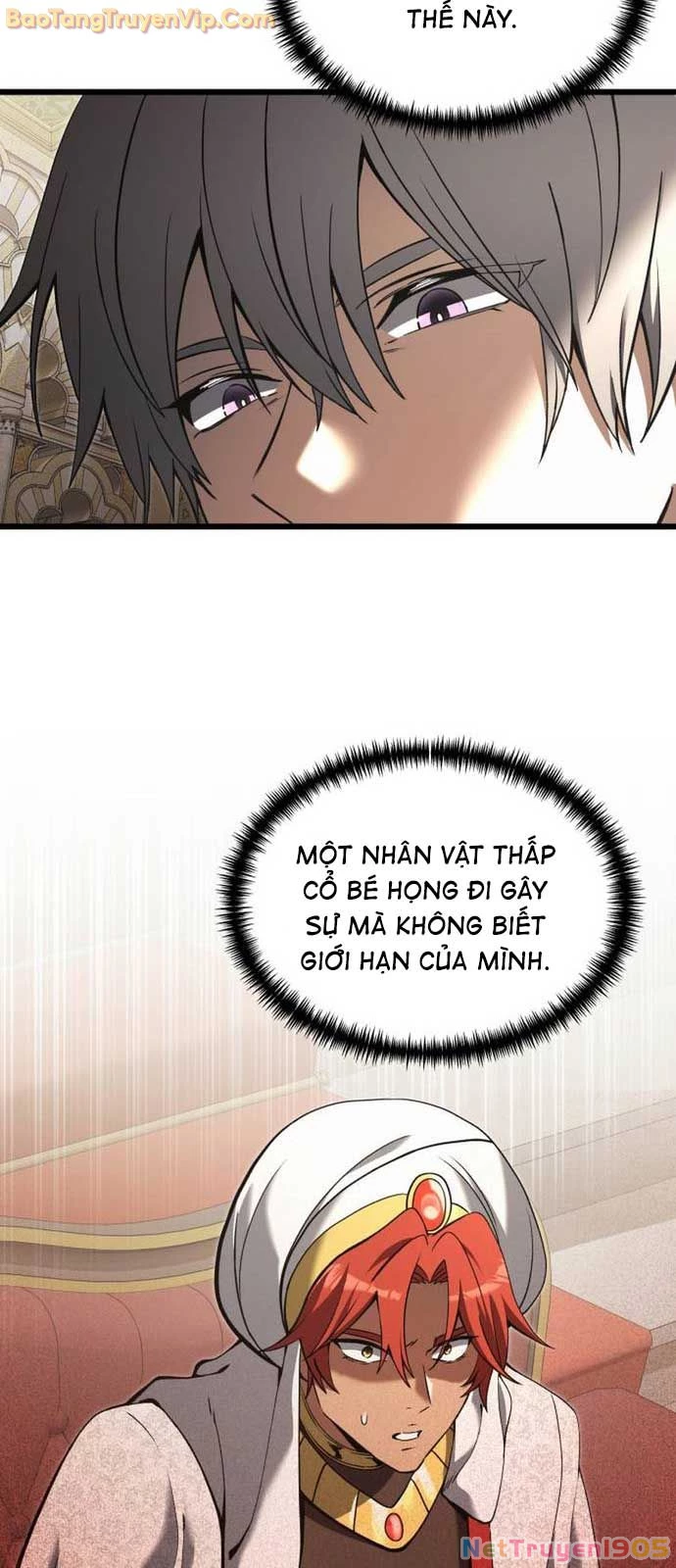Hắc Kị Sĩ Thiên Tài Giới Hạn Thời Gian Chapter 99 - 4