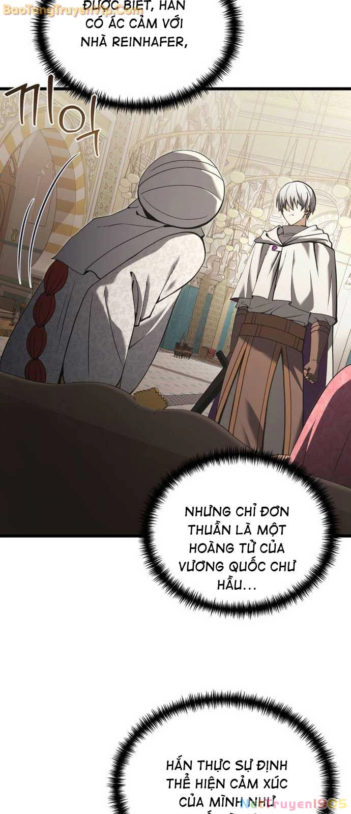 Hắc Kị Sĩ Thiên Tài Giới Hạn Thời Gian Chapter 99 - 9