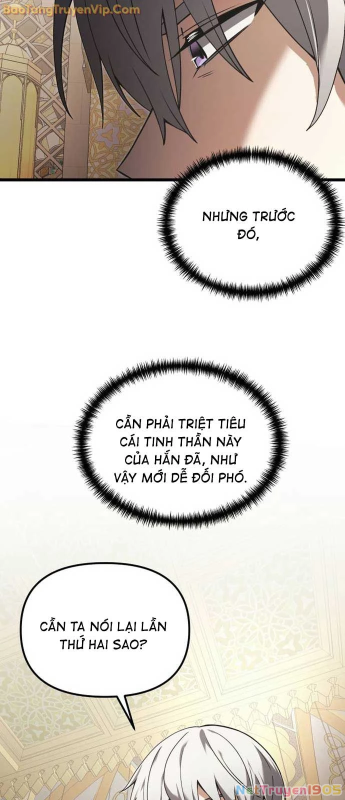 Hắc Kị Sĩ Thiên Tài Giới Hạn Thời Gian Chapter 99 - 12