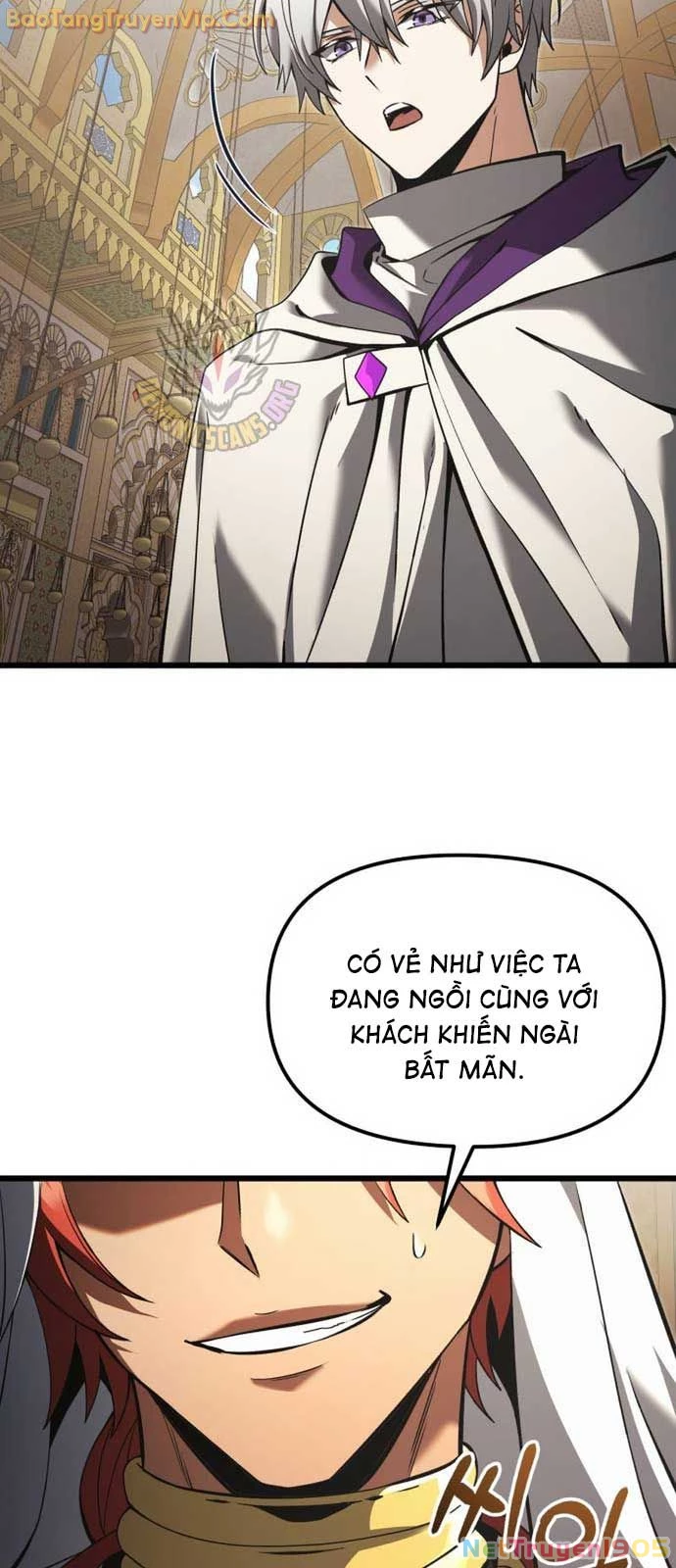Hắc Kị Sĩ Thiên Tài Giới Hạn Thời Gian Chapter 99 - 13