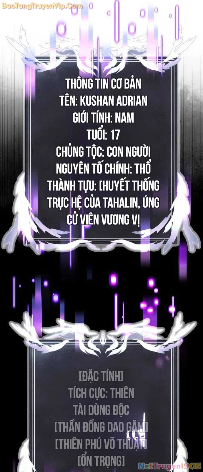 Hắc Kị Sĩ Thiên Tài Giới Hạn Thời Gian Chapter 99 - 17
