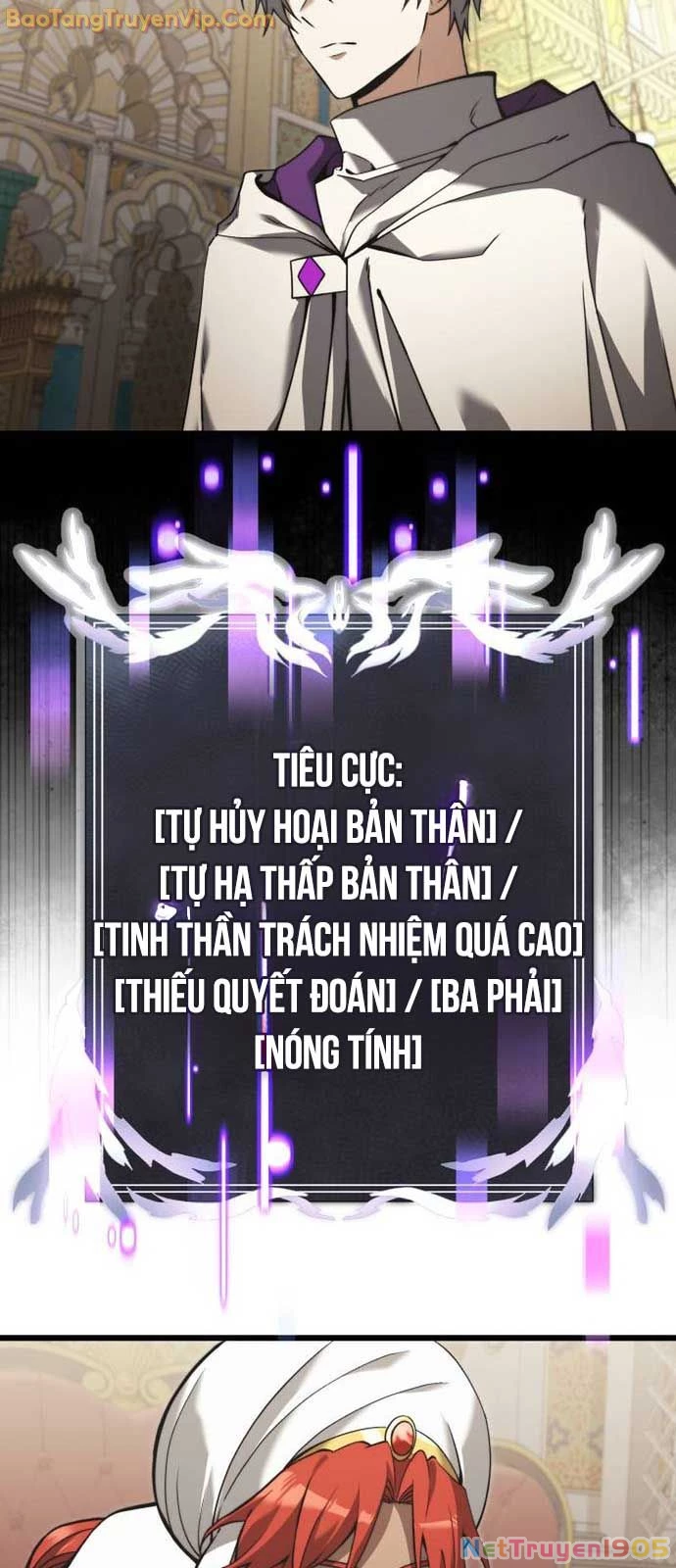 Hắc Kị Sĩ Thiên Tài Giới Hạn Thời Gian Chapter 99 - 19