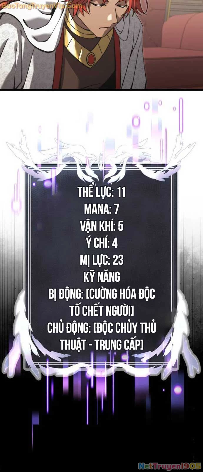 Hắc Kị Sĩ Thiên Tài Giới Hạn Thời Gian Chapter 99 - 20