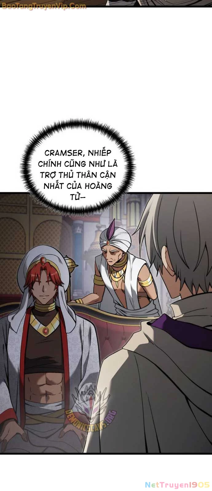 Hắc Kị Sĩ Thiên Tài Giới Hạn Thời Gian Chapter 99 - 28