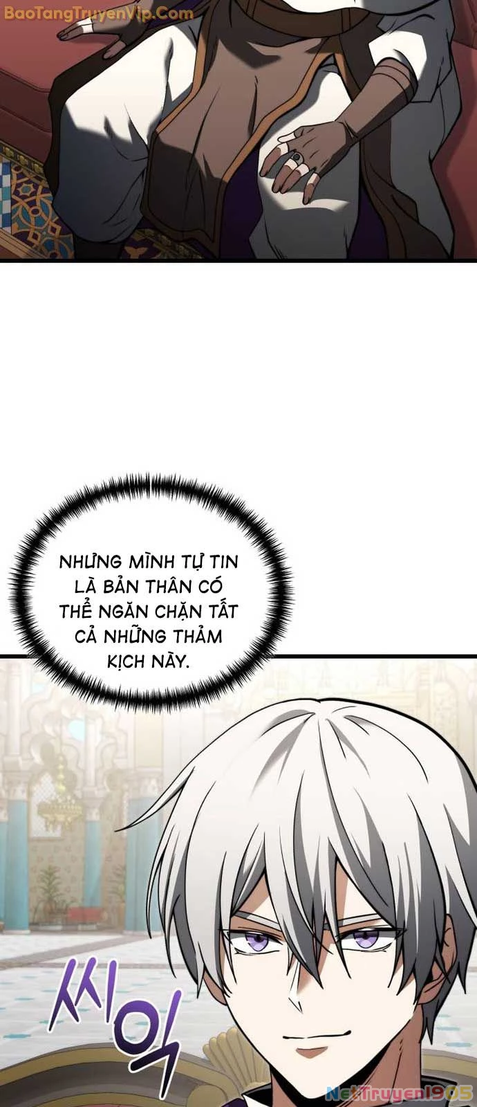 Hắc Kị Sĩ Thiên Tài Giới Hạn Thời Gian Chapter 99 - 31