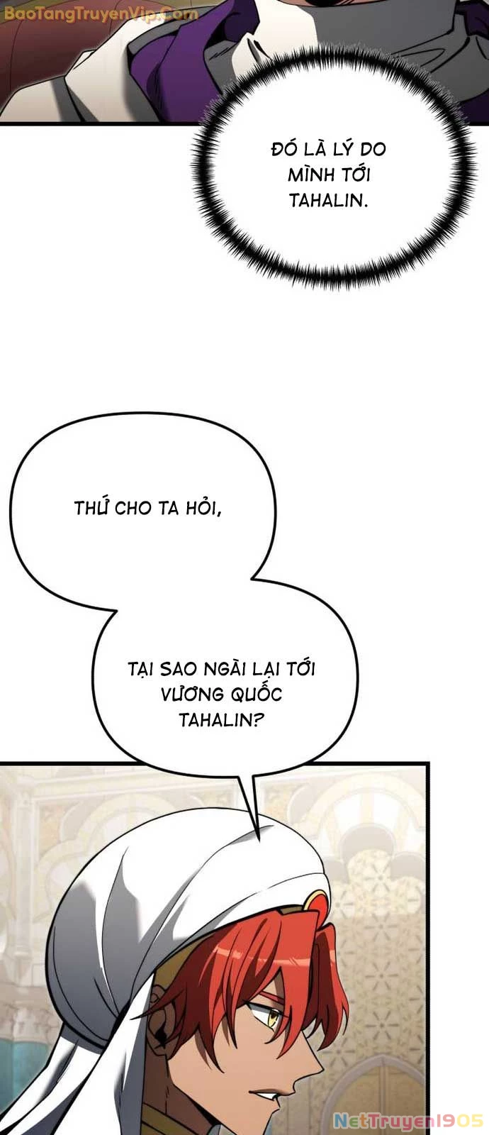 Hắc Kị Sĩ Thiên Tài Giới Hạn Thời Gian Chapter 99 - 32